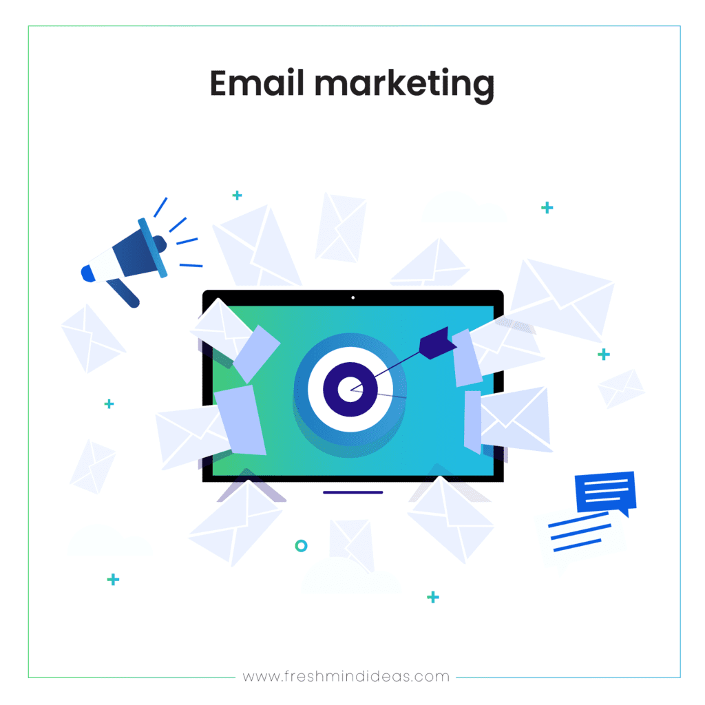 Digital Marketing For Yoga Studio
