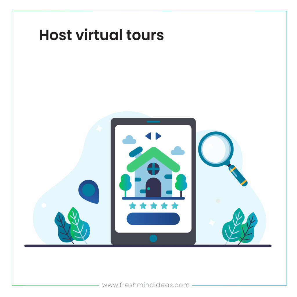 Digital Marketing For Real Estate Companies
