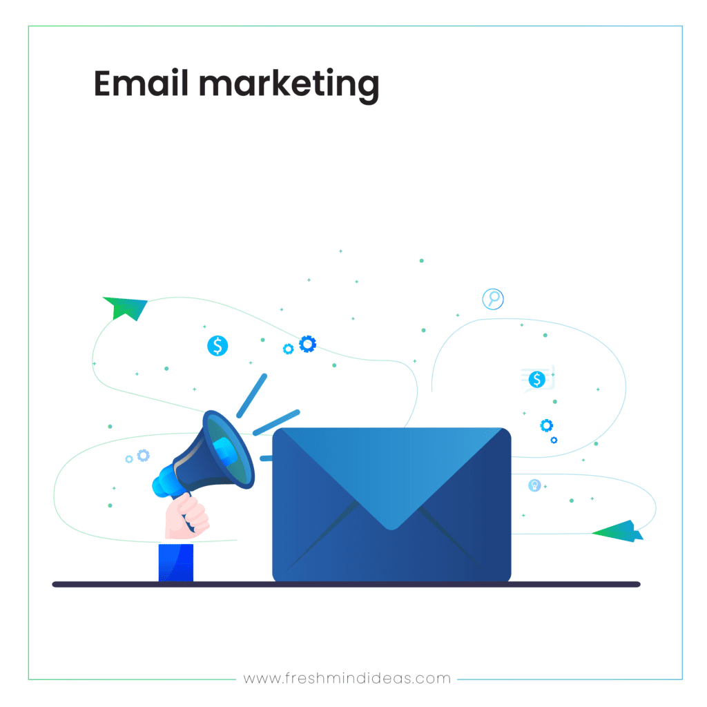 Digital marketing for real estate companies