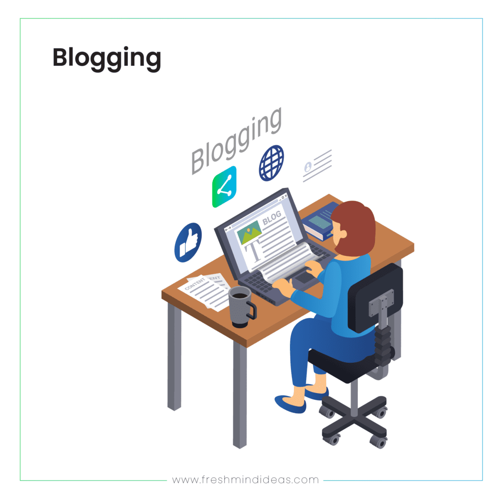 Digital marketing for yoga studios