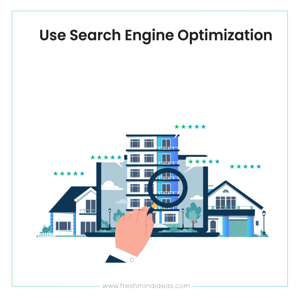 Digital Marketing For Real Estate Companies
