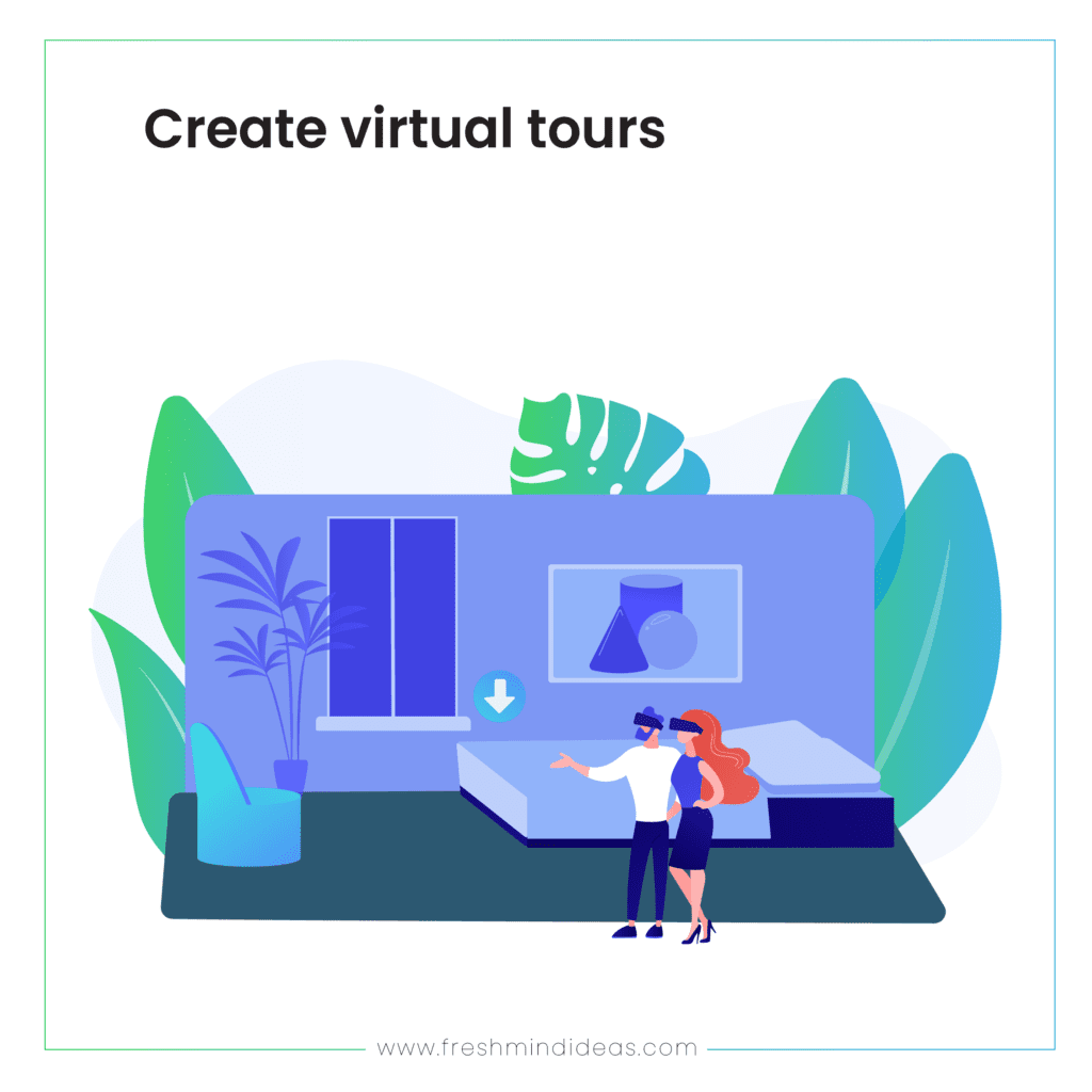Digital Marketing For Real Estate Companies