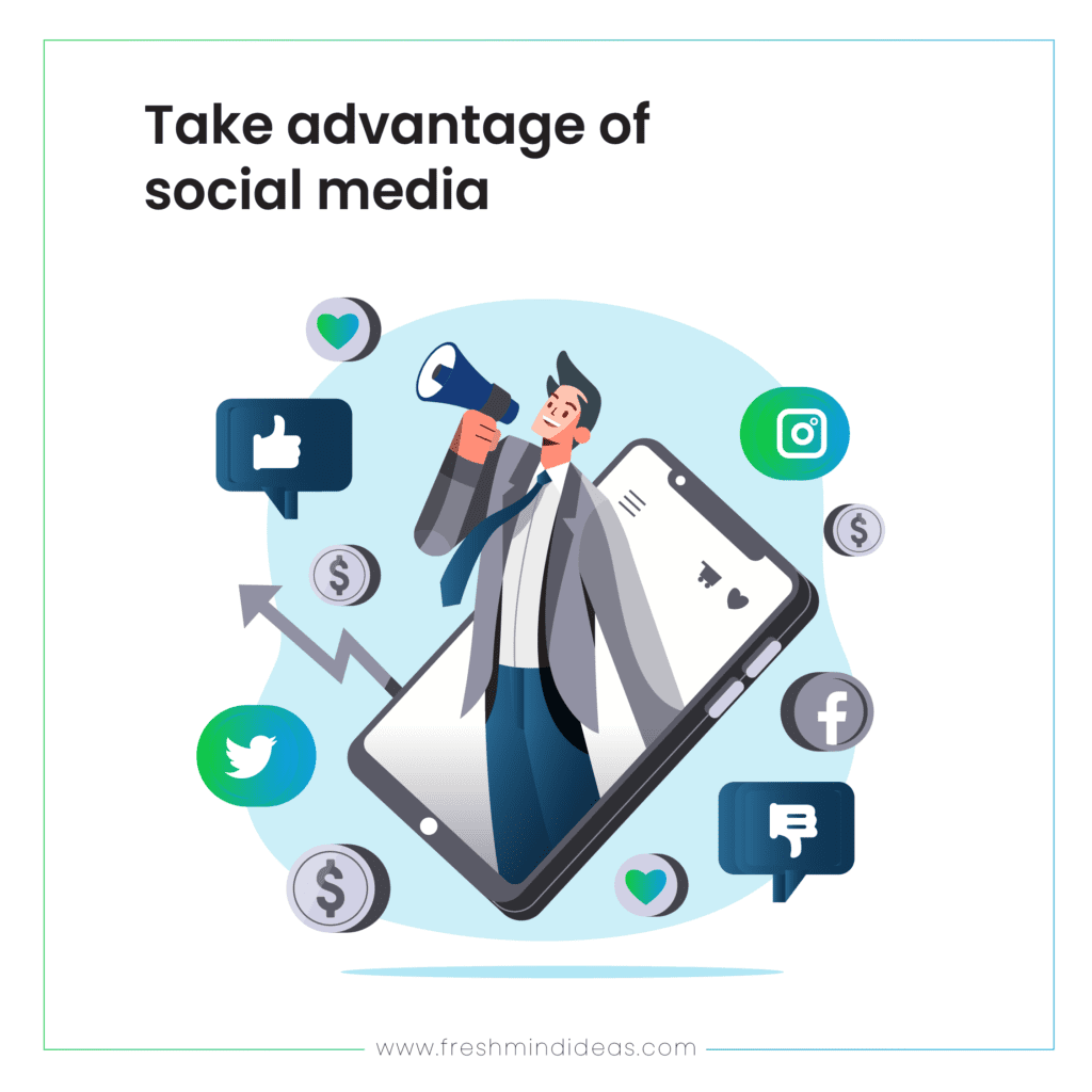 Digital marketing for hospitality industry