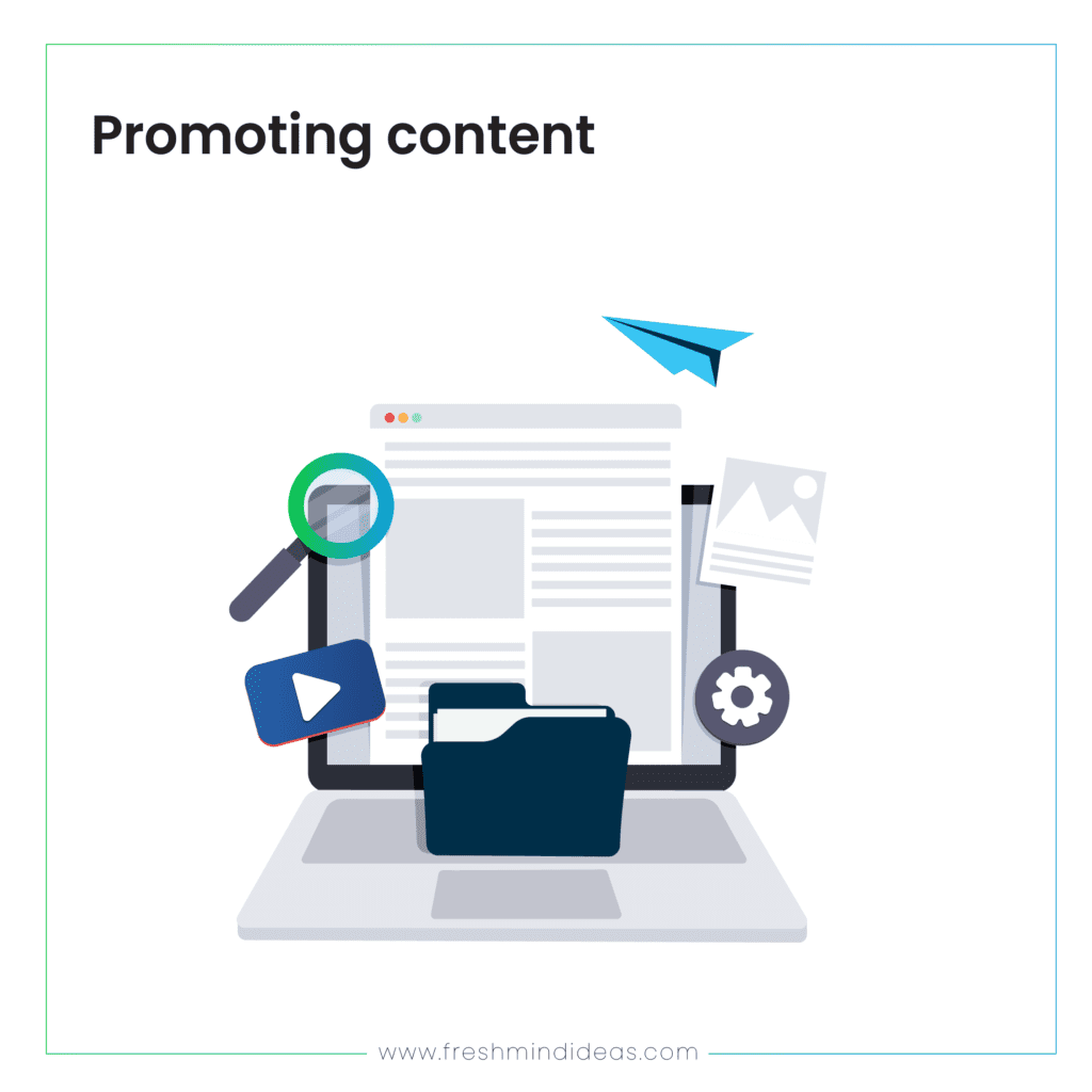 Digital marketing for hospitality industry