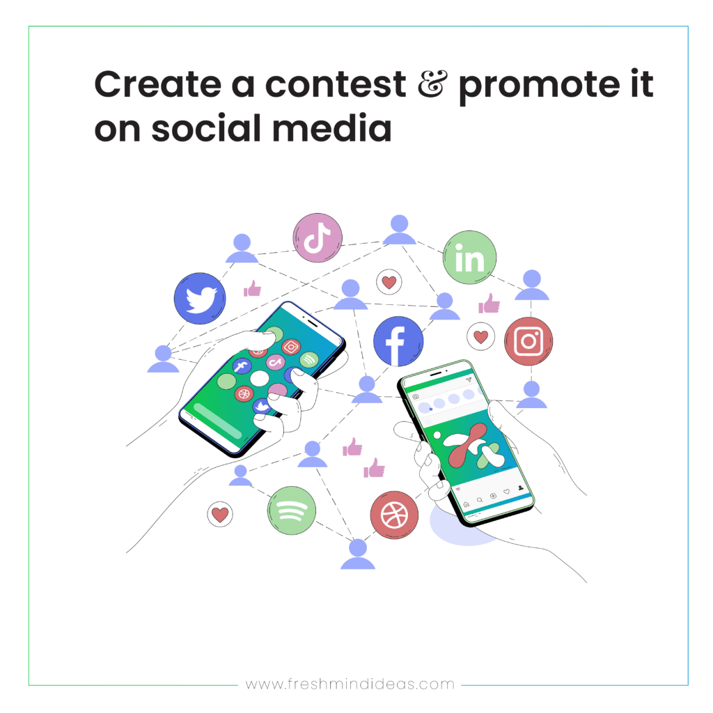 How to Increase Brand Awareness and Visibility in 2022