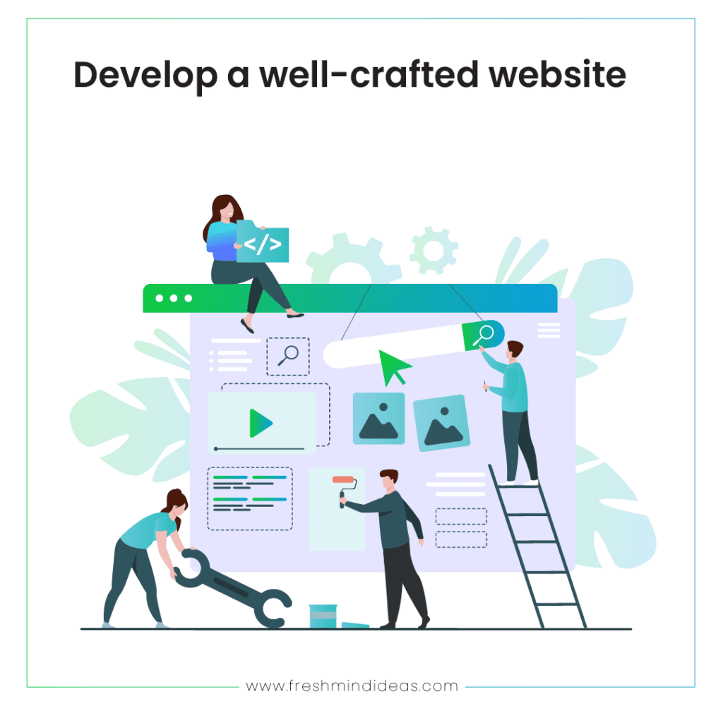 Digital Marketing For Real Estate Companies