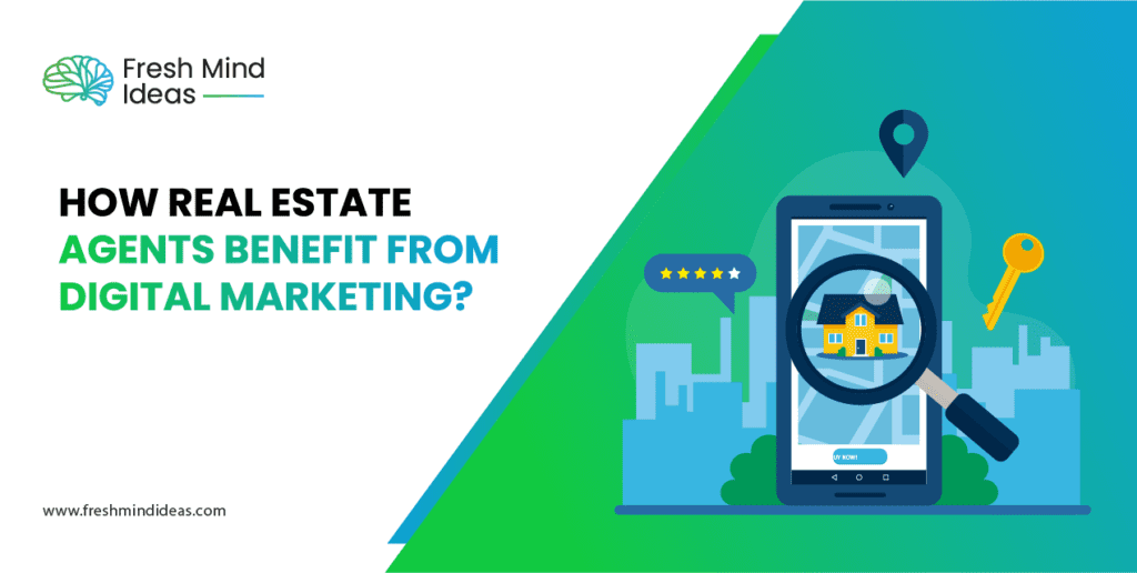 Digital Marketing For Real Estate Companies