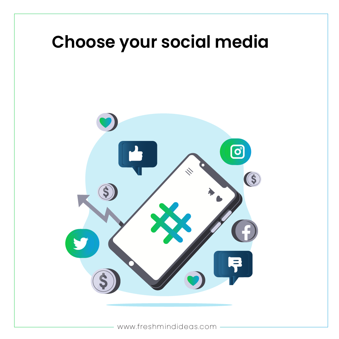 How to Promote your Yoga Studio through Social Media in 2022?