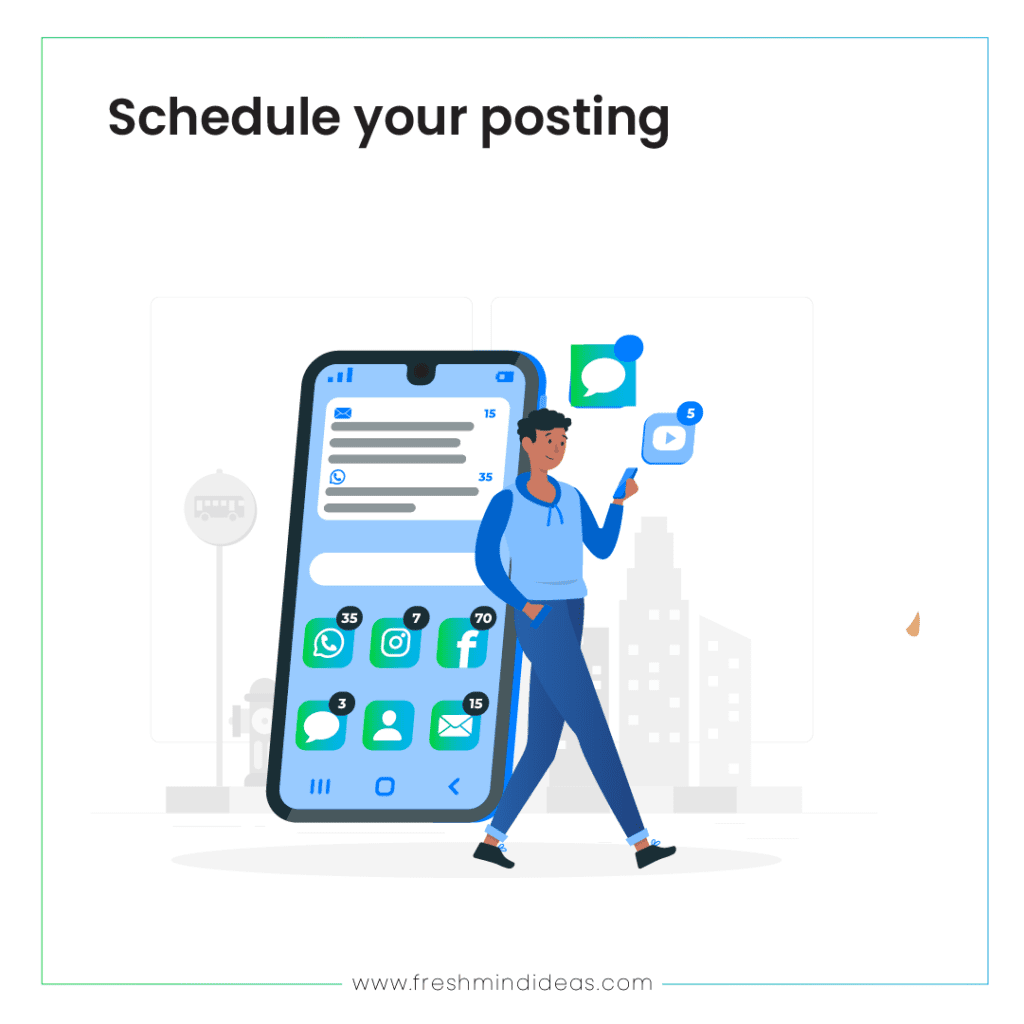 How to Promote your Yoga Studio through Social Media in 2022?