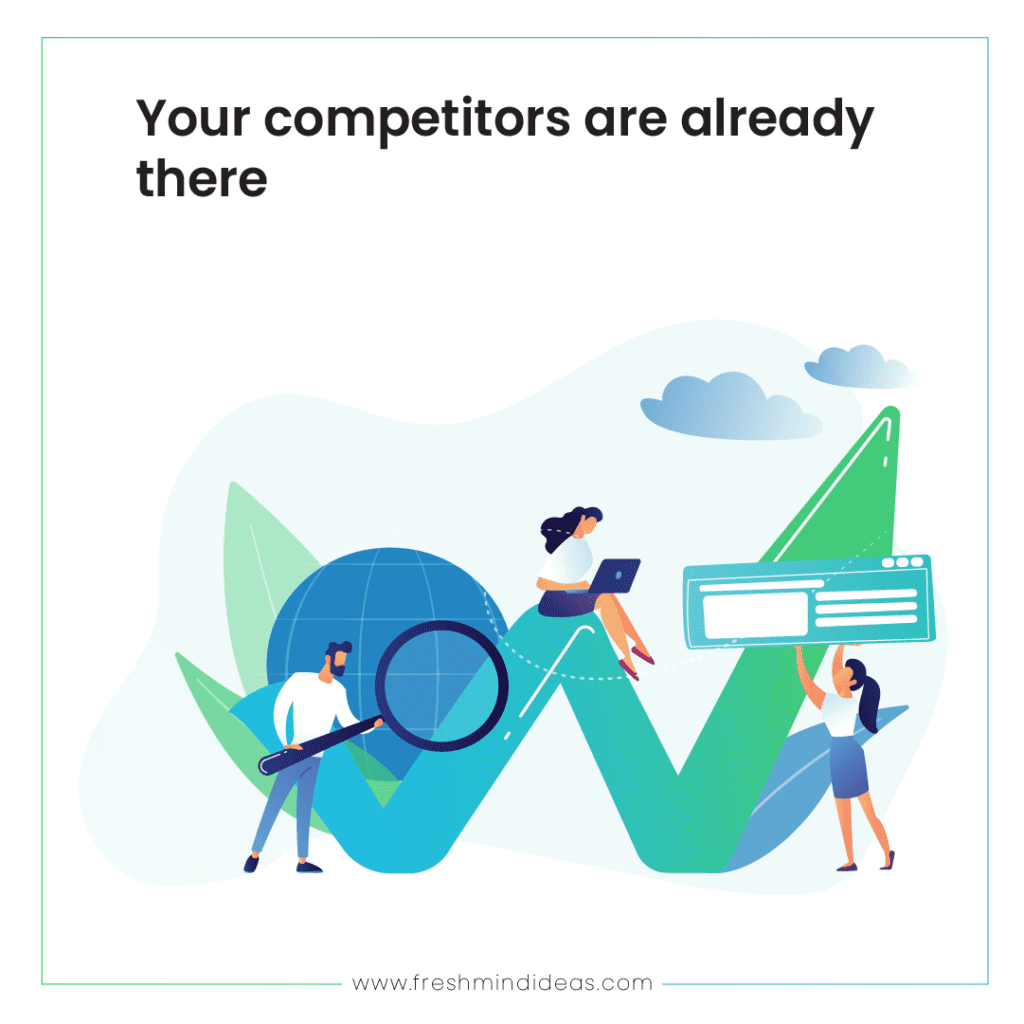 Digital Marketing for Real Estate