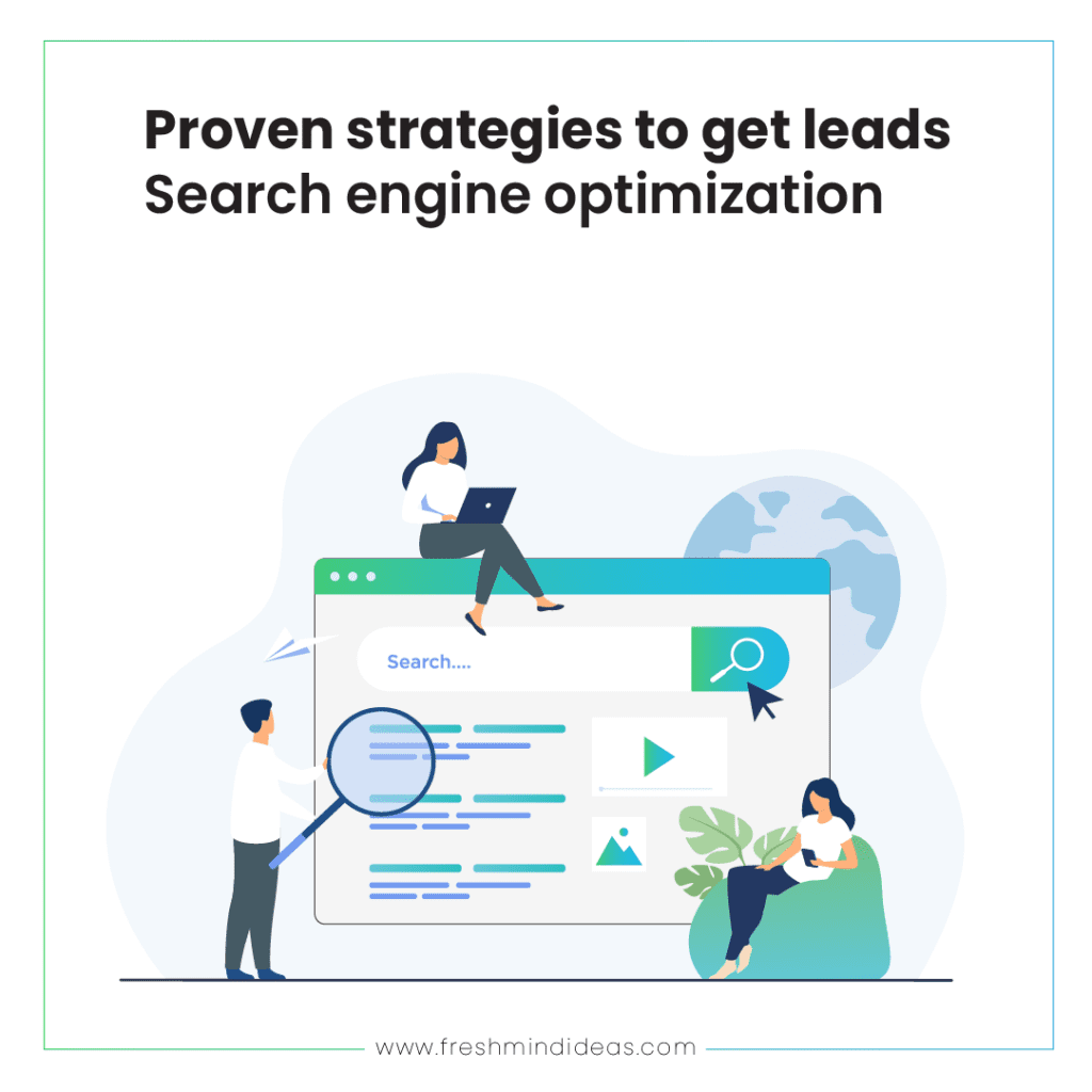 Digital Marketing for Real Estate