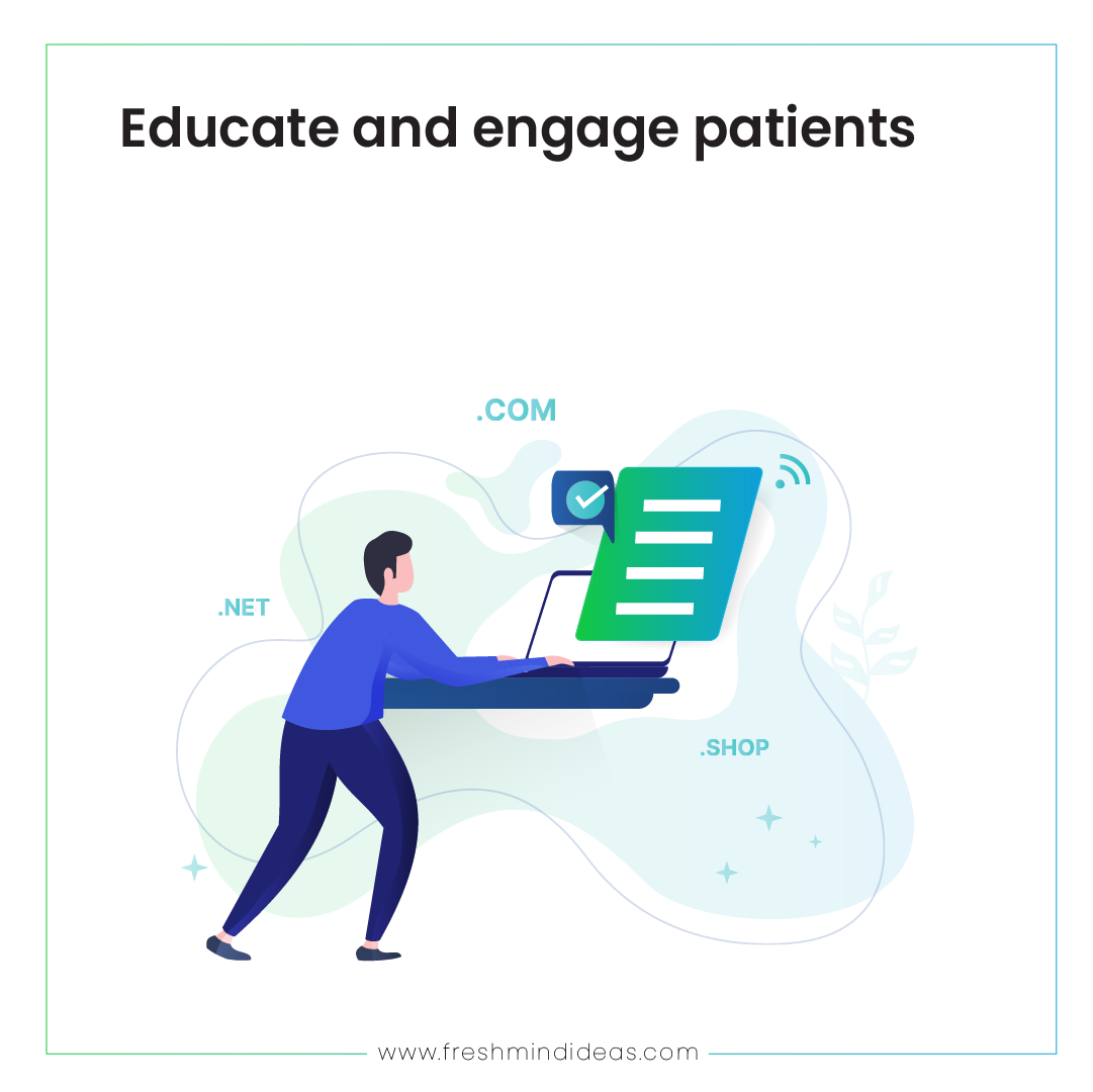 Social Media Marketing for Hair Transplant Clinics