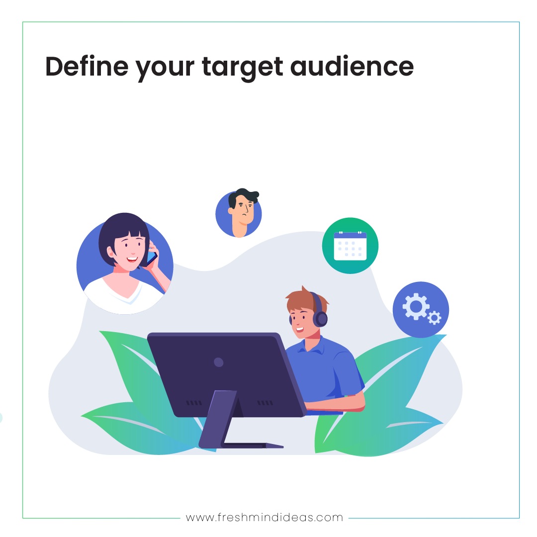 Digital marketing for resorts