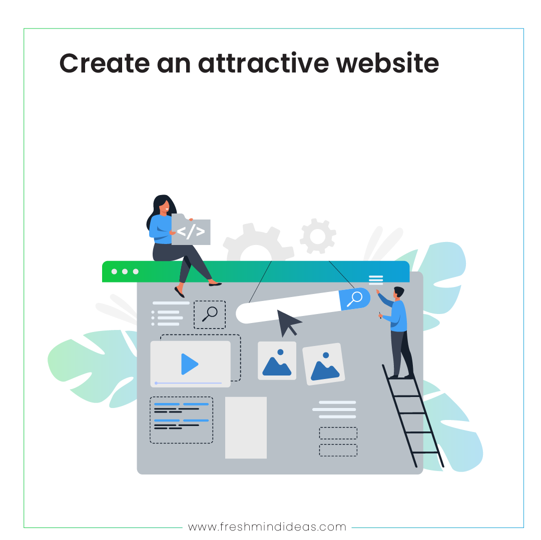 Digital marketing for resorts