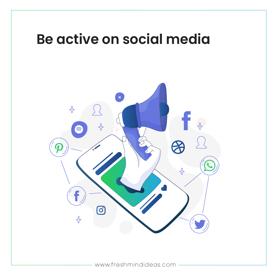 Digital marketing for resorts