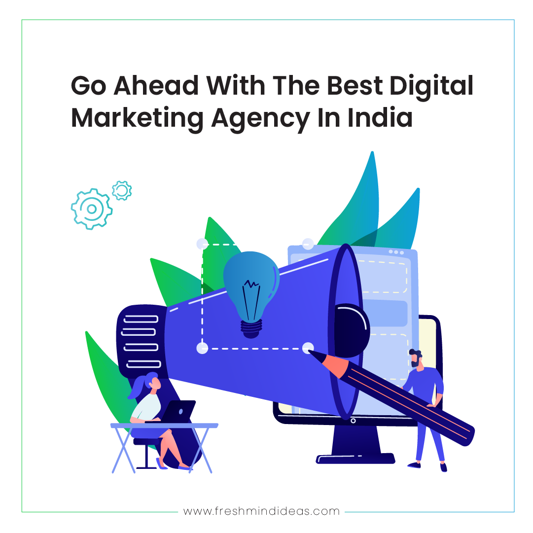 best digital marketing agency in india