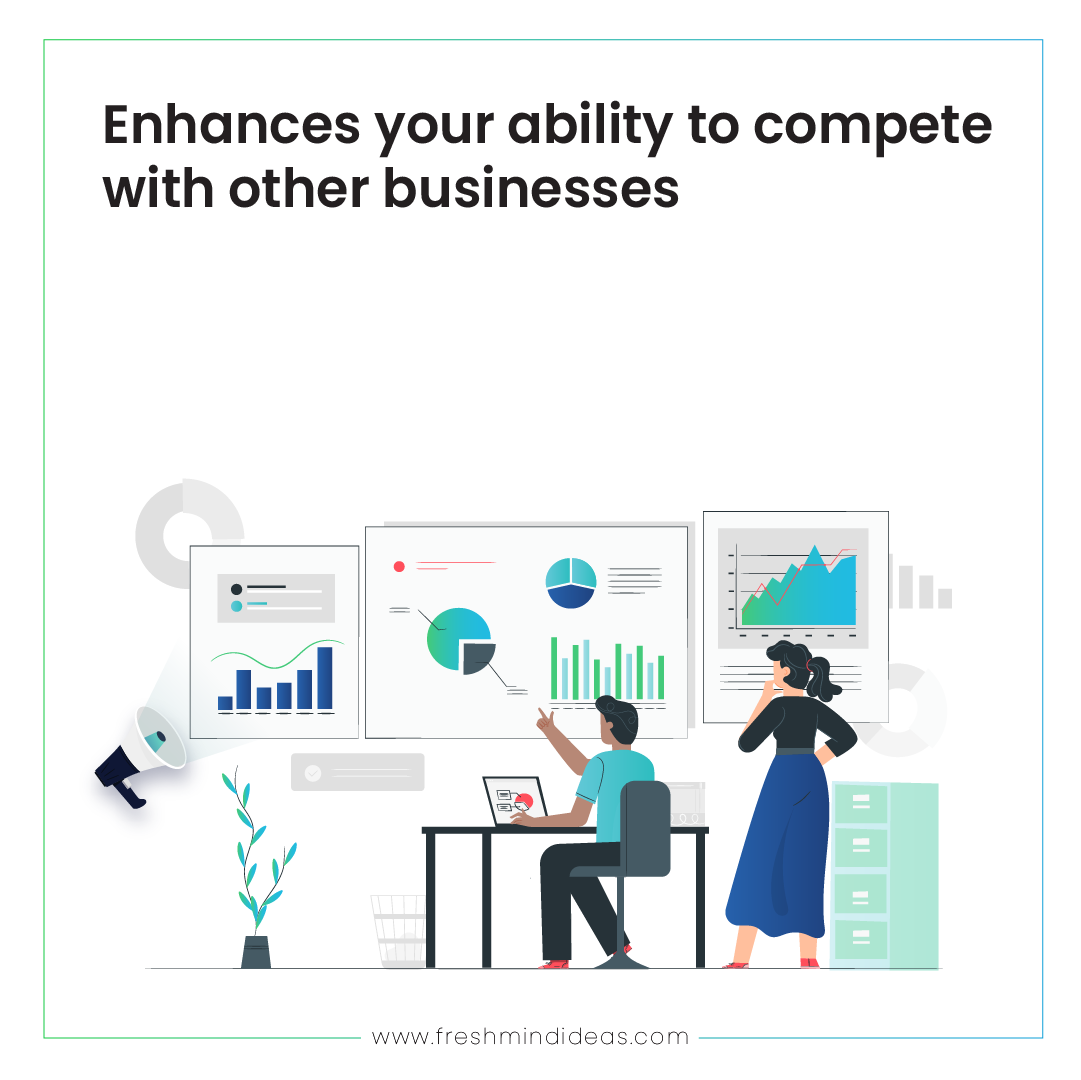 Digital Marketing in E-commerce