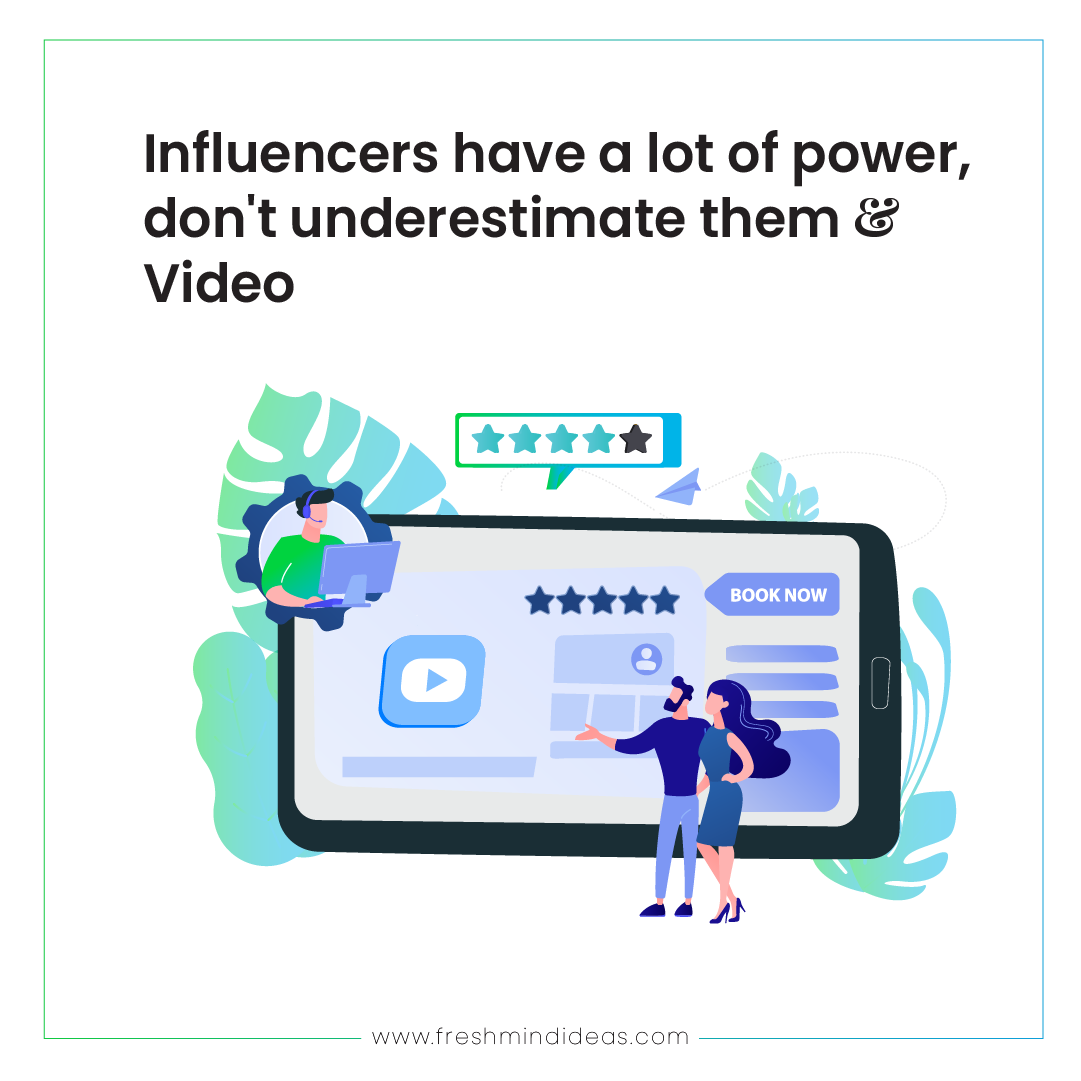 The Importance of Social Media in the Hospitality Industry in 2022