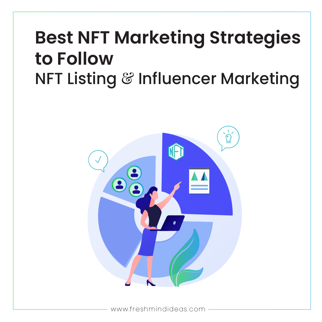THE NFT MARKETING STRATEGY GUIDE FOR CREATORS
