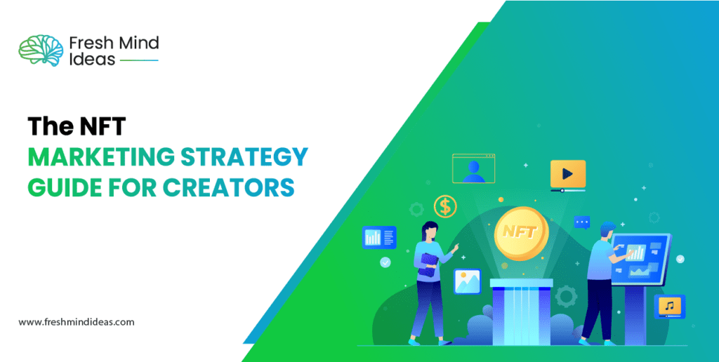 NFT marketing strategy