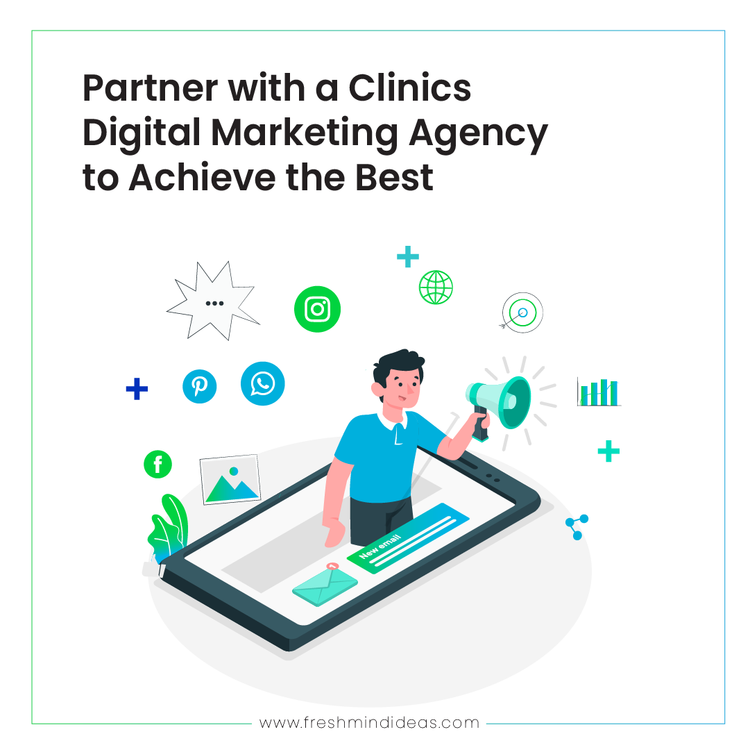 CLINICS MARKETING AGENCY
