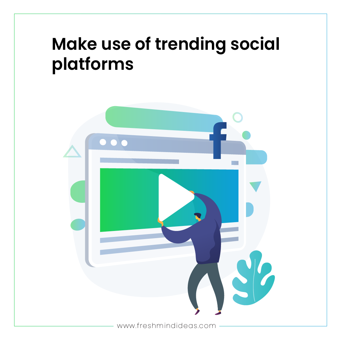 Top Social Media Marketing Strategies for Ayurvedic Hospitals and Clinics
