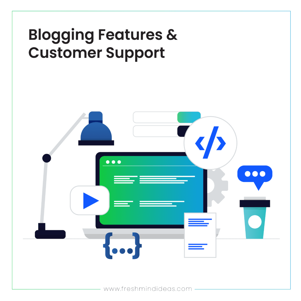 WordPress v/s Shopify - Which one should you choose for your business?