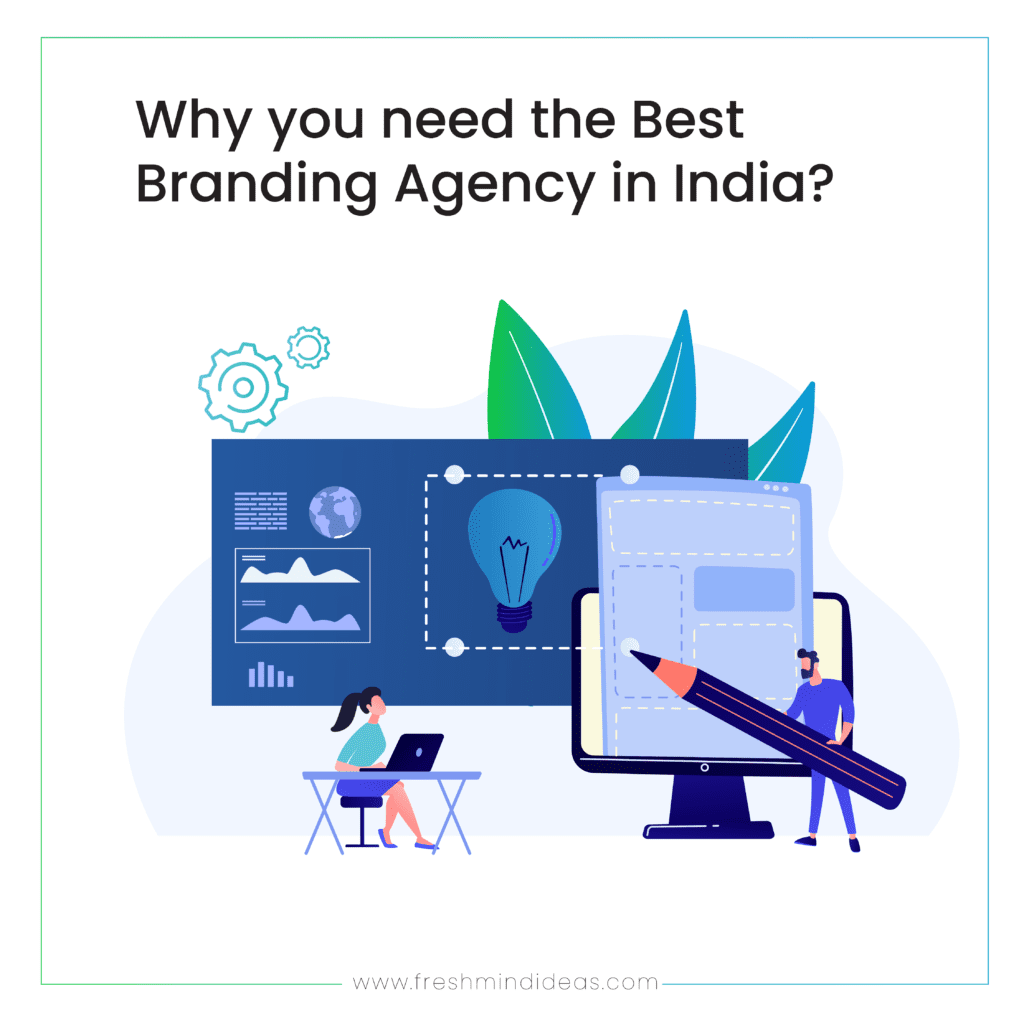best branding agency in india-