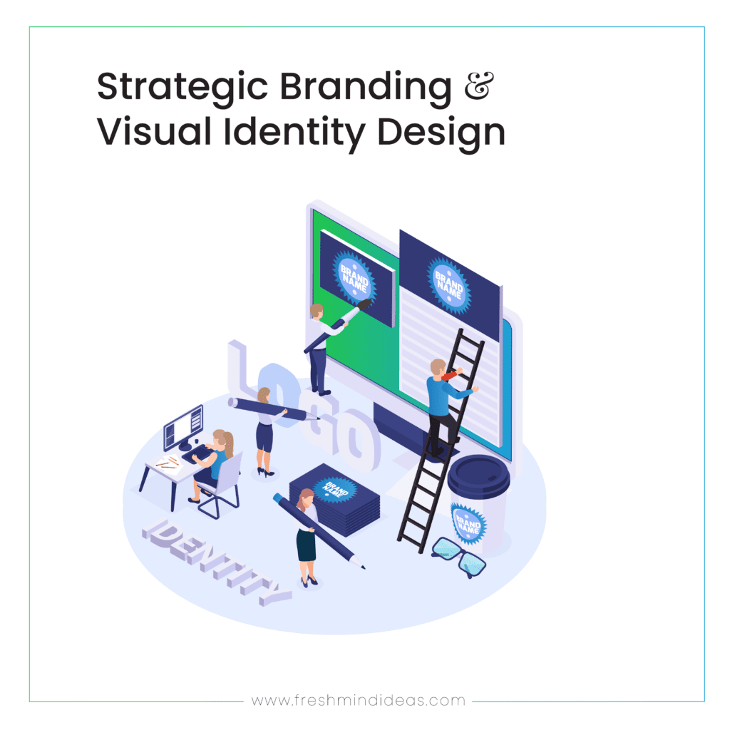best branding agency in India