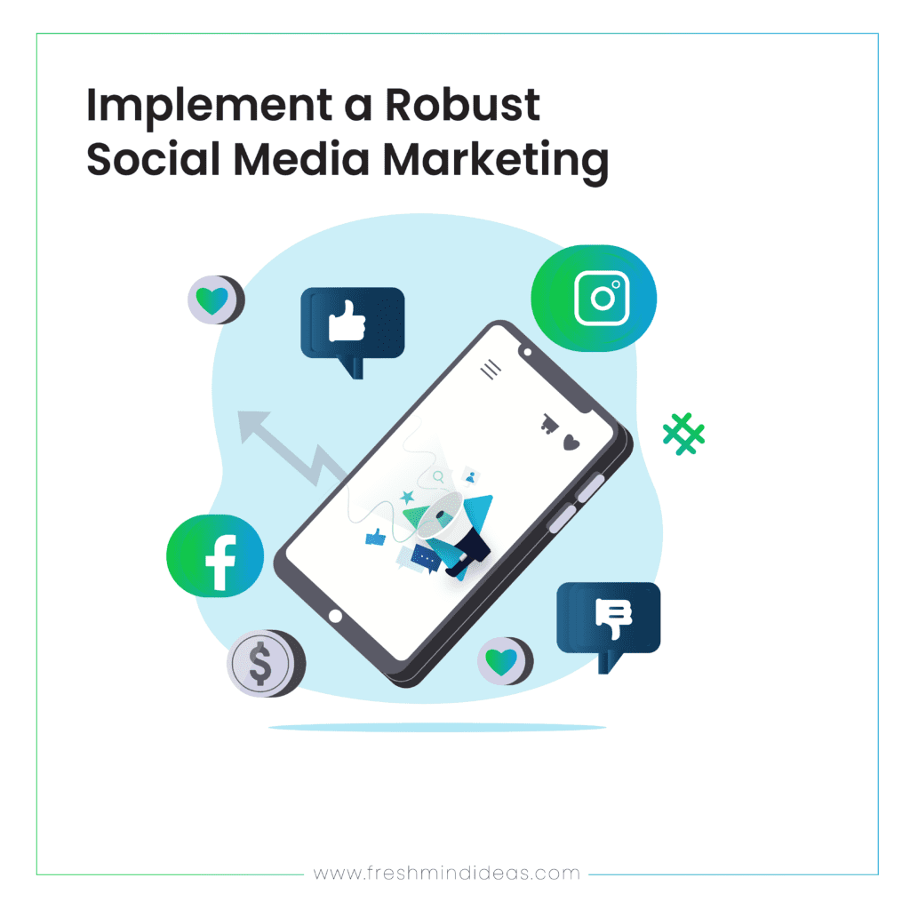 Digital marketing for hotels