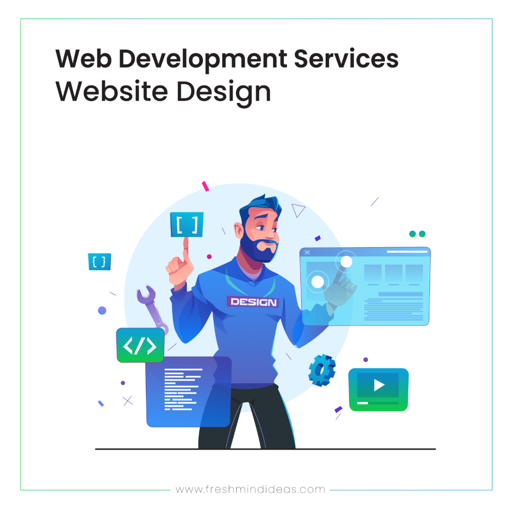 Best Web Development Company In India