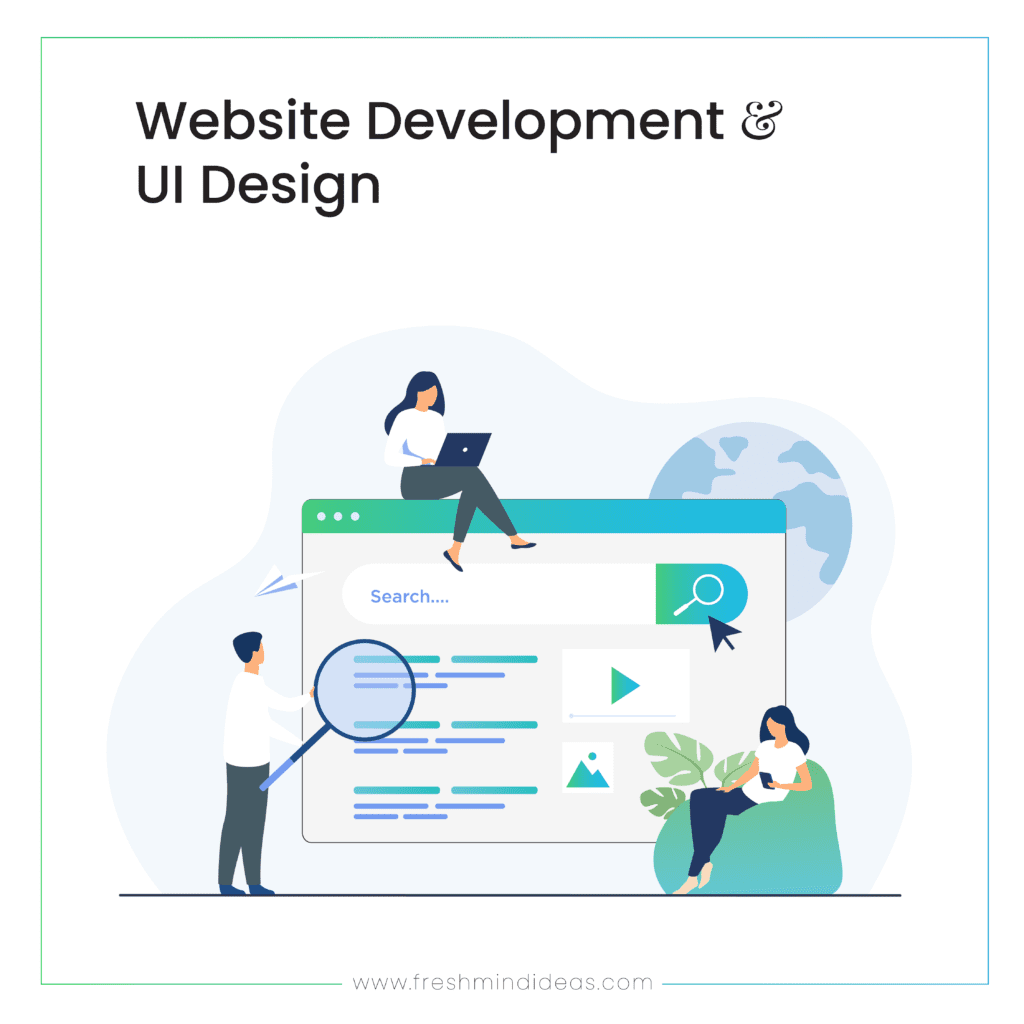 Best Web Development Company In India