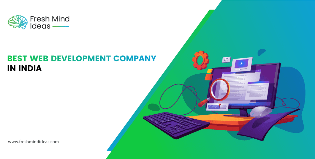 Best Web Development Company In India