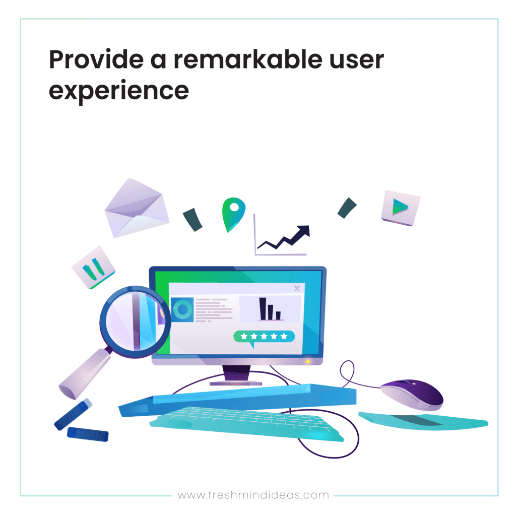 SEO for dermatology clinics