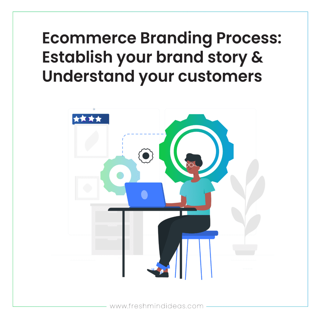 Top Ecommerce Branding Agency in India