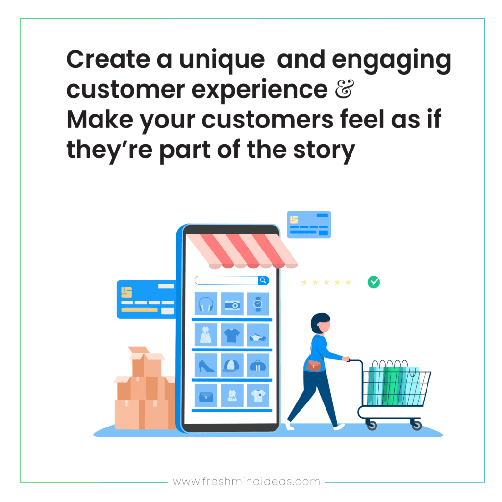 Top Ecommerce Branding Agency in India