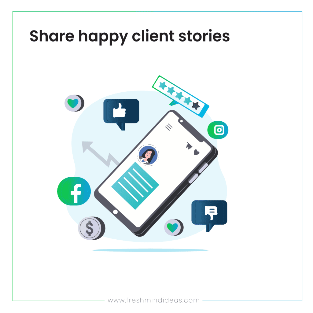 Top 8 Relevant Ideas for your Real Estate Social Media Marketing