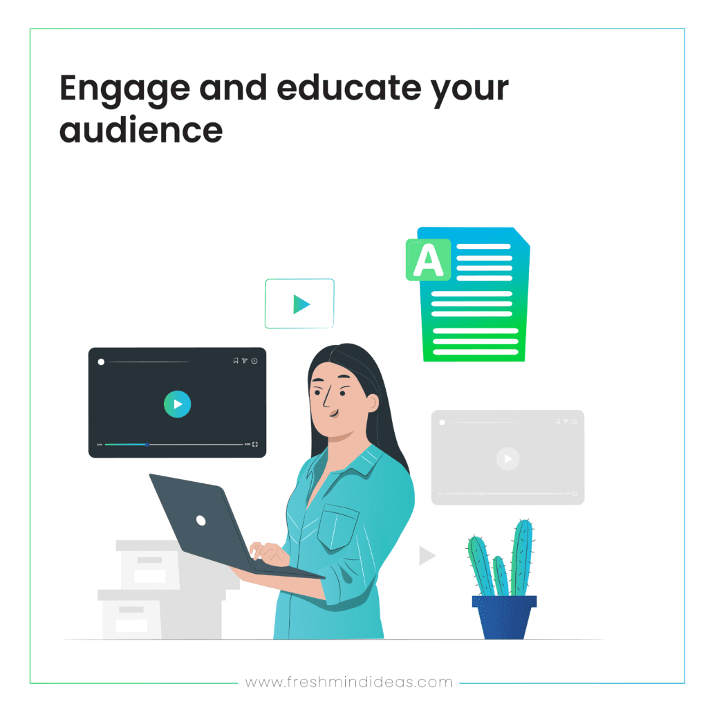 Social Media Marketing Strategies for Health & Wellness Centres