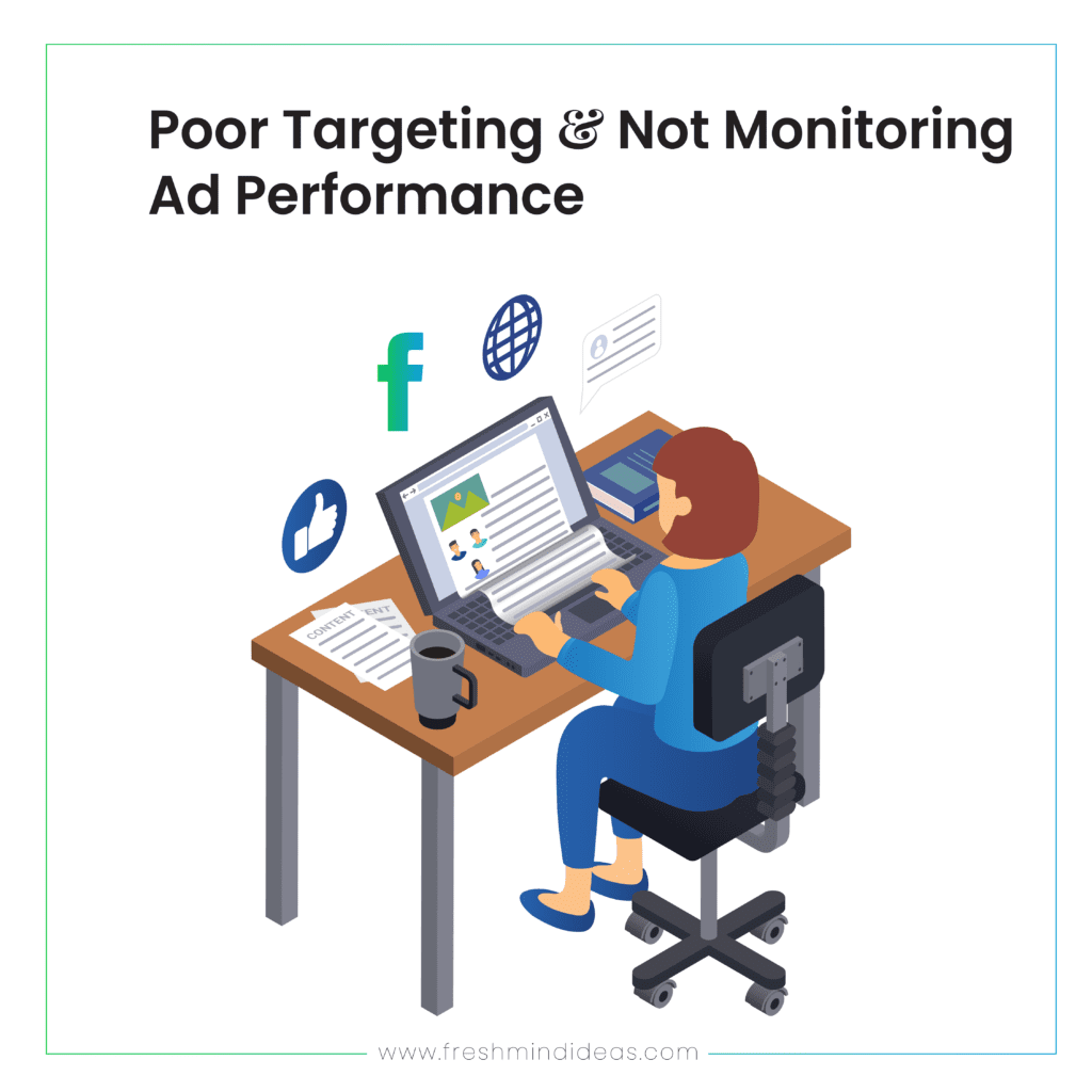 The Most Common Facebook Ad Mistakes That Businesses Must Avoid