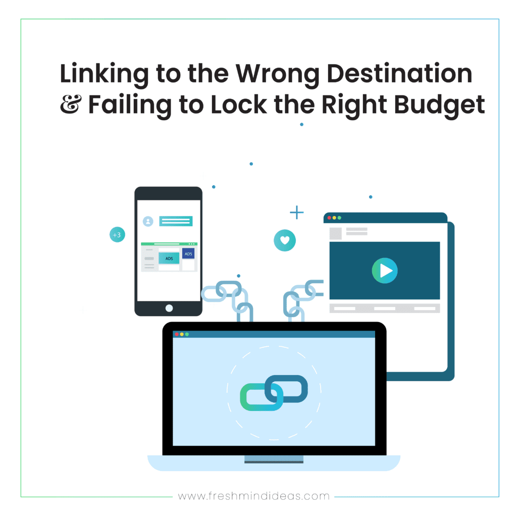 The Most Common Facebook Ad Mistakes That Businesses Must Avoid