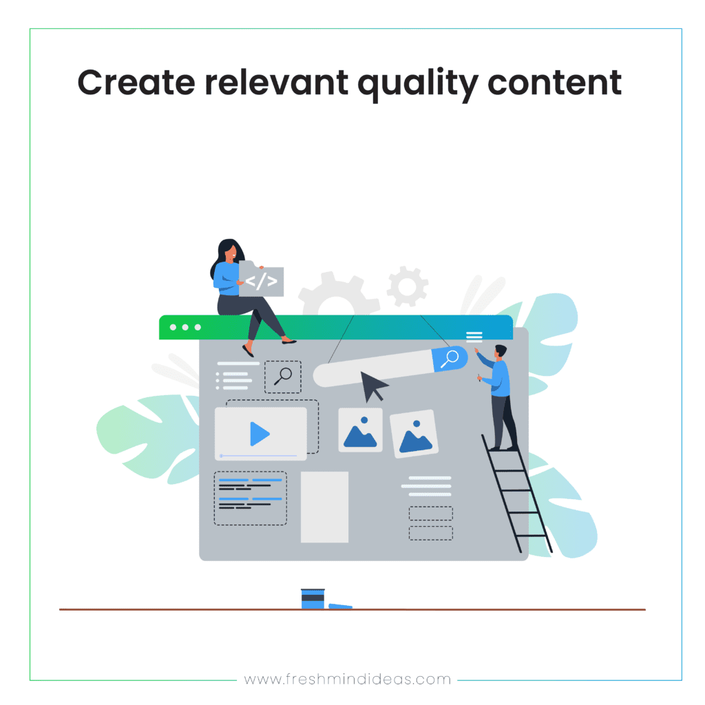 SEO for Real Estate Industry 
