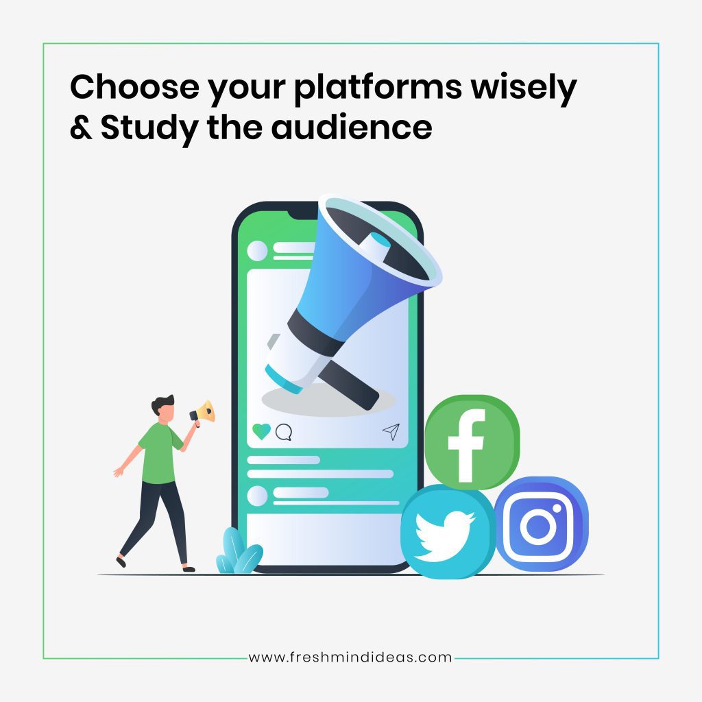 How Should Health & Wellness Marketers Utilize Social Media?