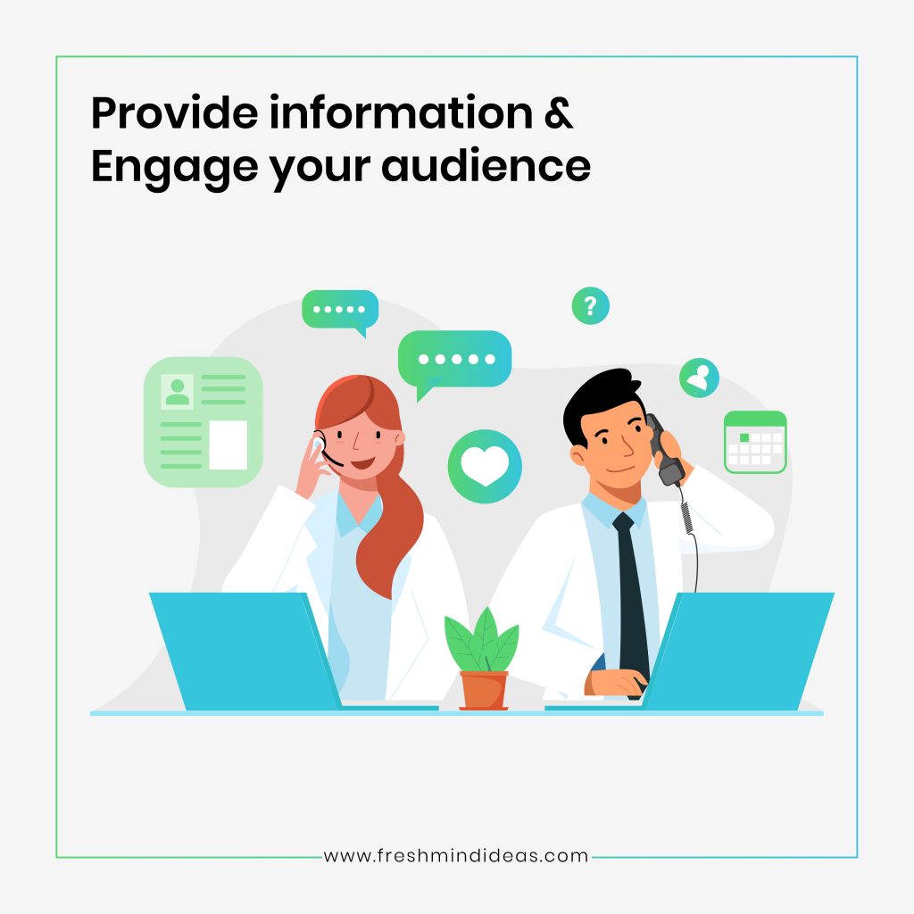 Healthcare Digital Marketing Ideas & Best practices you need to follow