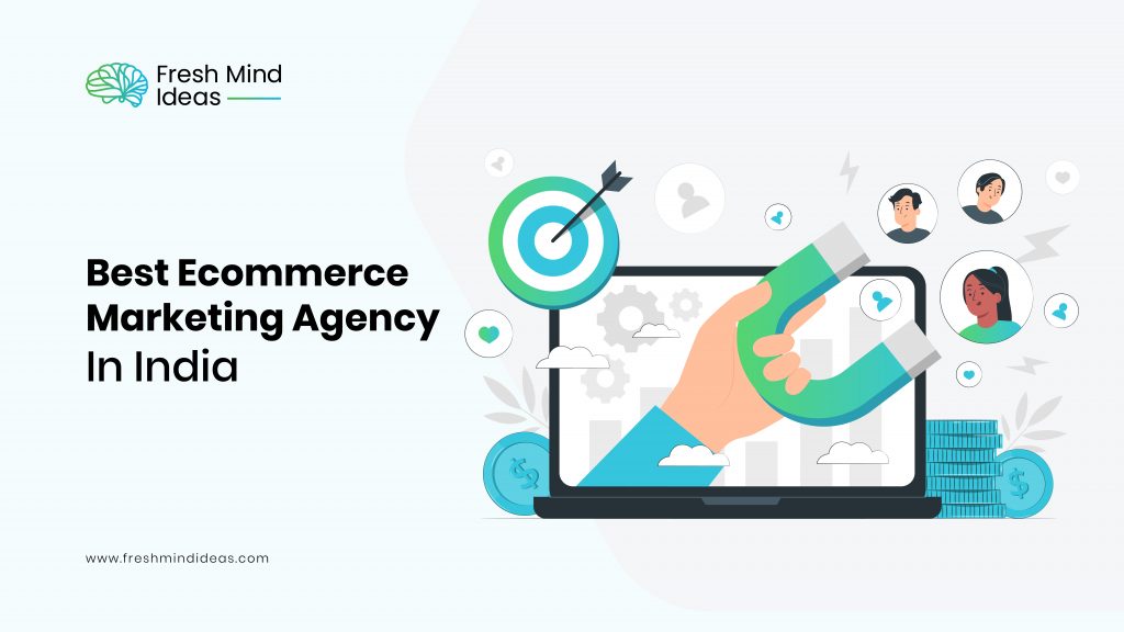 How to Grow Organic Traffic to your E-commerce Website Using SEO?