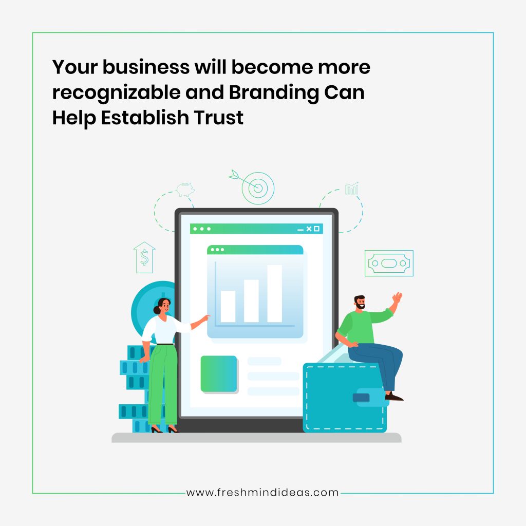 Why do you need to create a Brand Identity to grow?