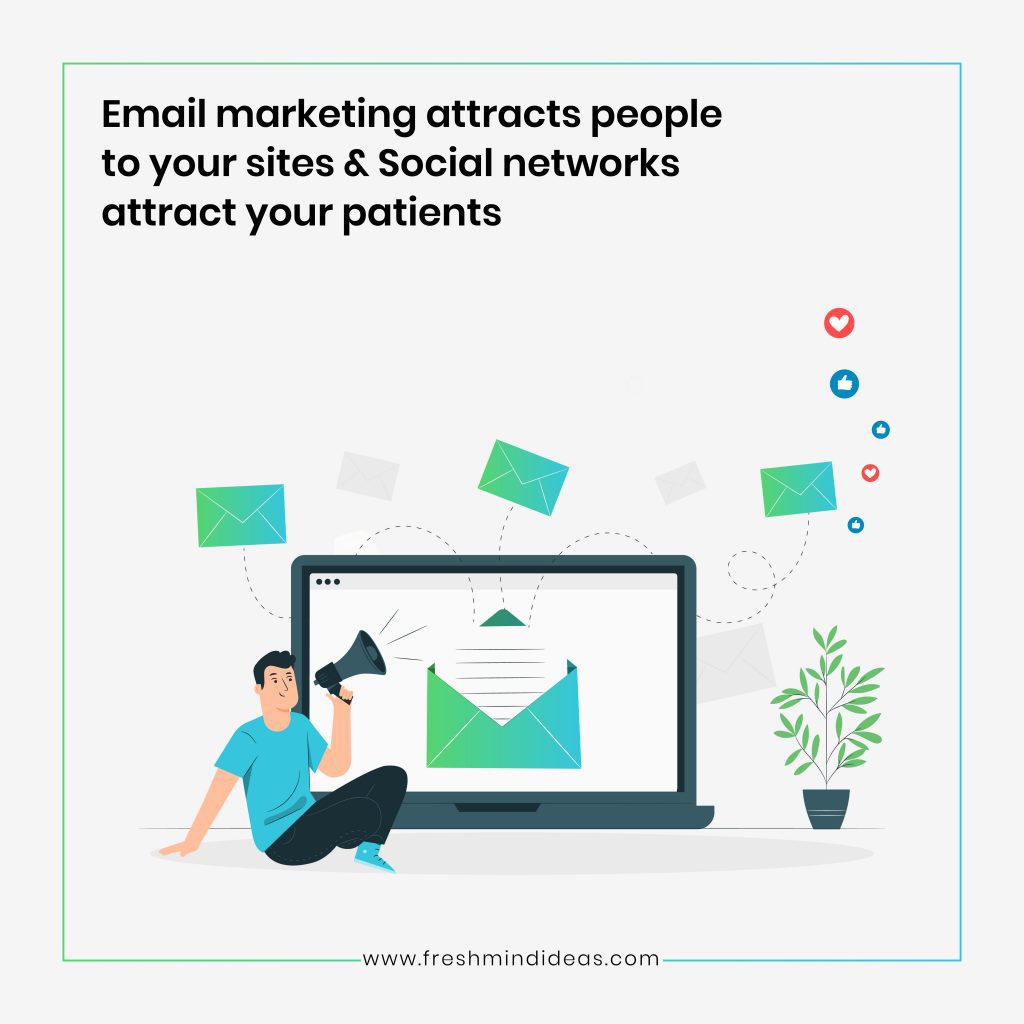 Healthcare Digital Marketing Ideas & Best practices you need to follow