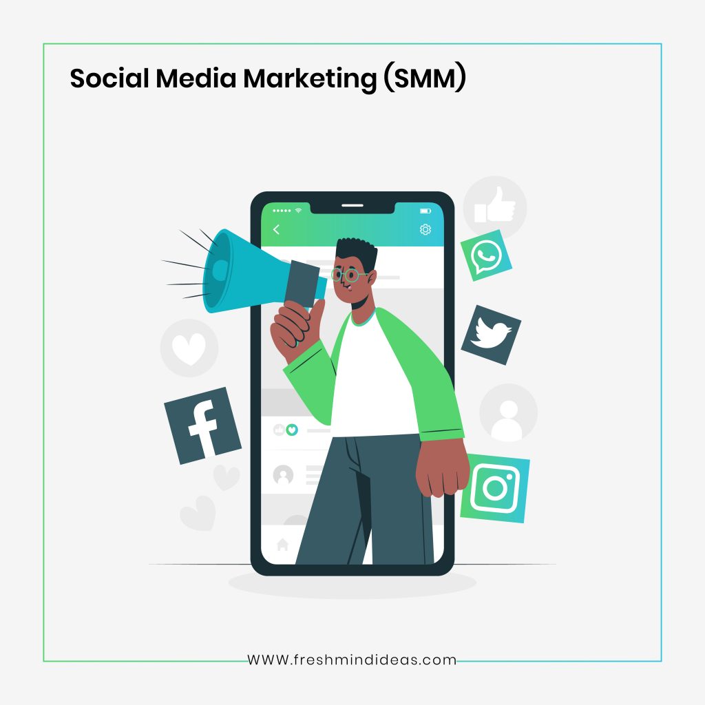 Digital Marketing for Hospitals