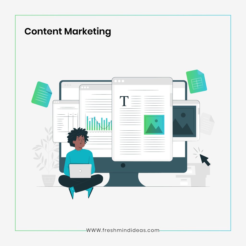 Digital Marketing for Hospitals