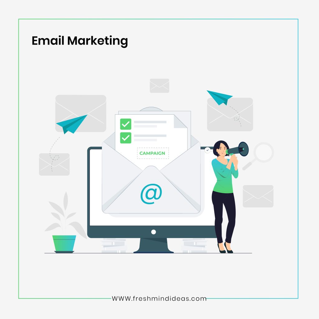 Digital Marketing for Hospitals