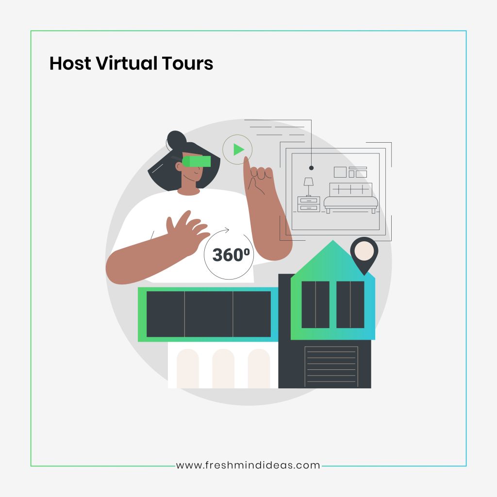 Top 6 Real Estate Digital Marketing Tips to Boost Sales